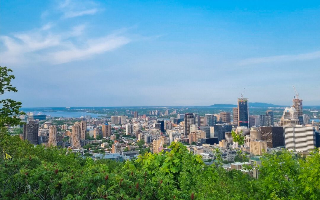Vivre à Montréal: les 10 raisons qui vont te donner envie de venir t’y installer!
